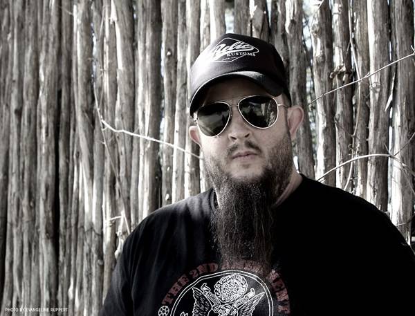 MORE dates announced for Bob Wayne's upcoming fall tour